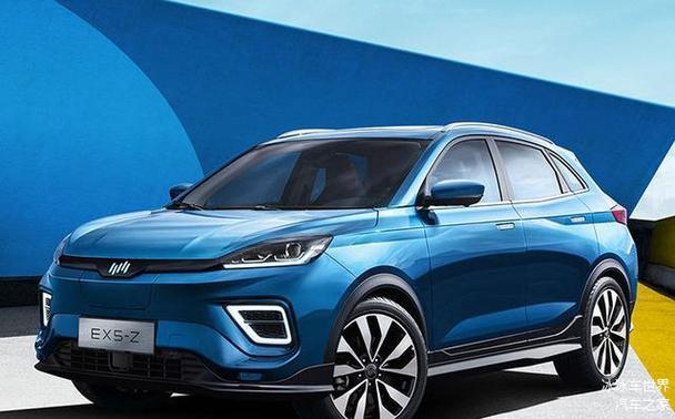 佛山214WEY威派豪华SUV市场的黑马，零跑汽车与智能交通系统的协同