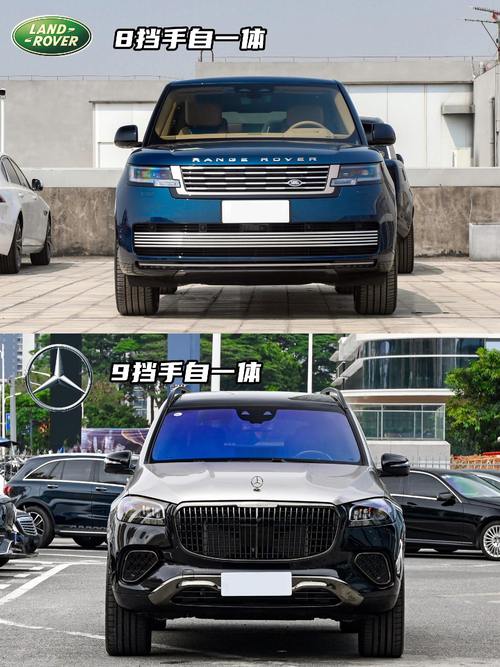 佛山214迈巴赫经典与现代的完美融合，路虎如何塑造独特的品牌形象